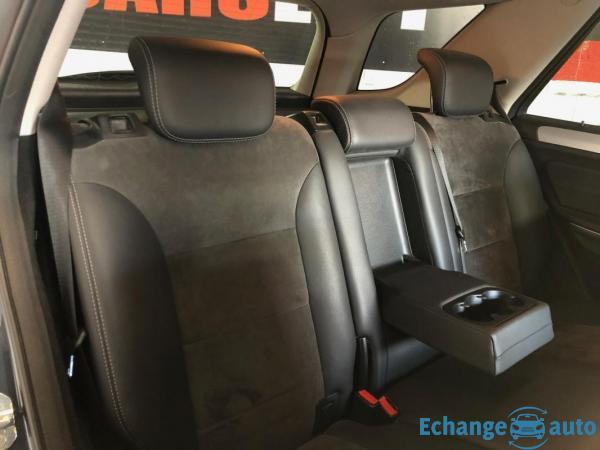 Mercedes Classe M ML Phase 2 (164) 3.0 CDI V6 4-Matic