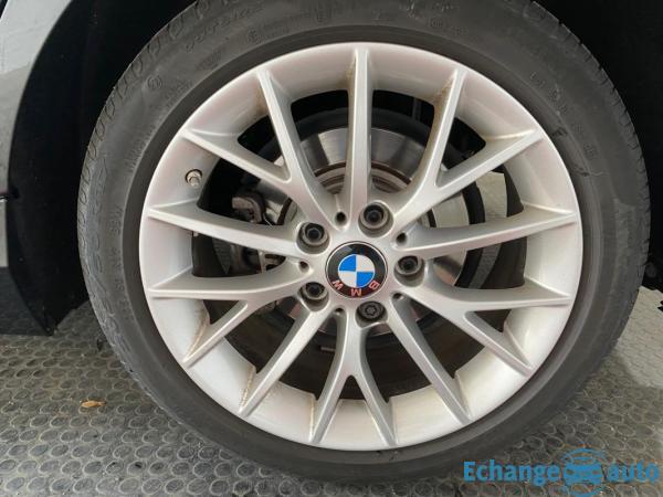 BMW Série 1 118D 2L 150 Cv Lounge