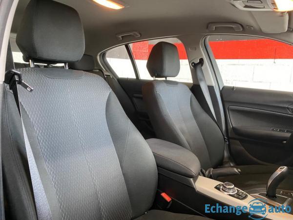 BMW Série 1 118D 2L 150 Cv Lounge