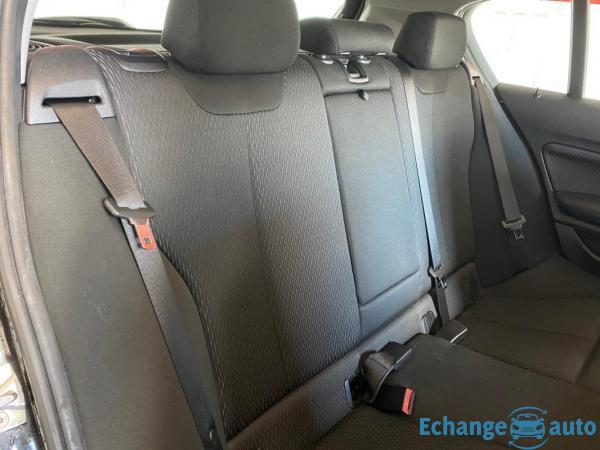 BMW Série 1 118D 2L 150 Cv Lounge