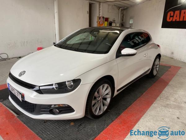 Volkswagen Scirocco 1,4 TSI 160 Cv Carat DSG7