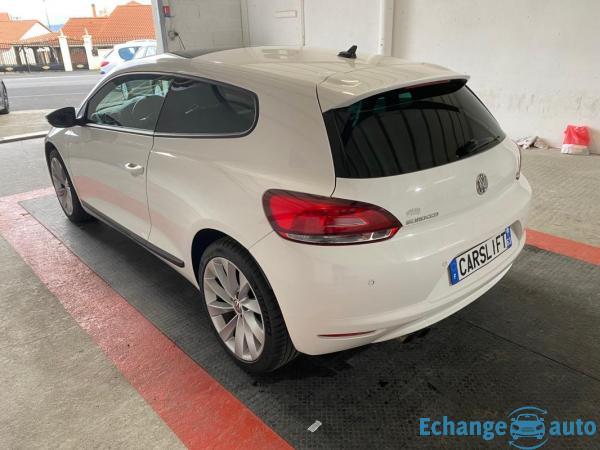 Volkswagen Scirocco 1,4 TSI 160 Cv Carat DSG7