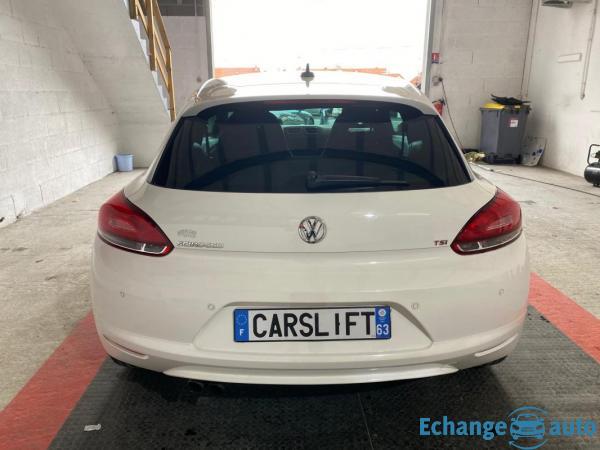 Volkswagen Scirocco 1,4 TSI 160 Cv Carat DSG7