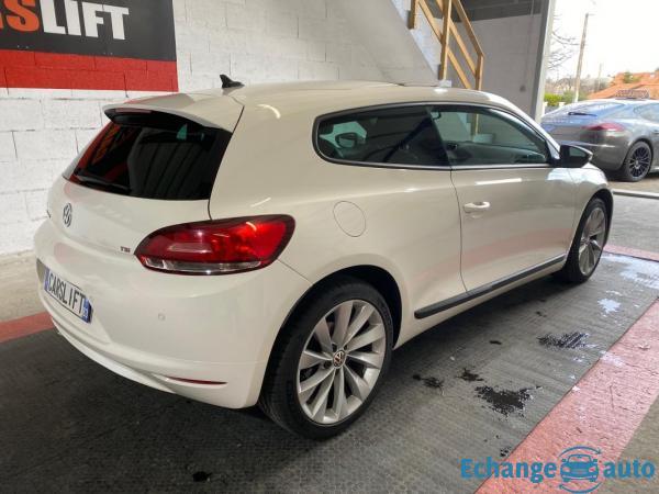 Volkswagen Scirocco 1,4 TSI 160 Cv Carat DSG7