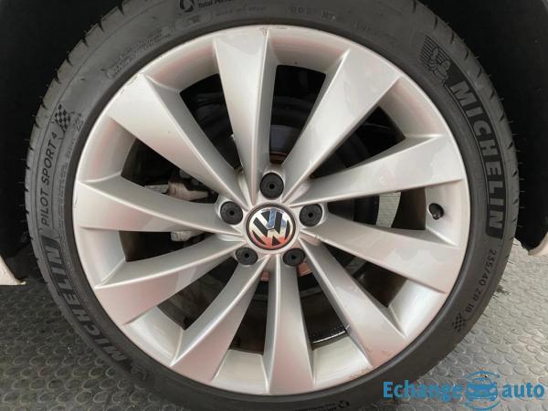 Volkswagen Scirocco 1,4 TSI 160 Cv Carat DSG7