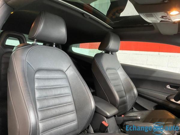 Volkswagen Scirocco 1,4 TSI 160 Cv Carat DSG7