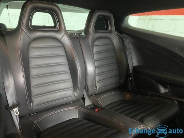 Volkswagen Scirocco 1,4 TSI 160 Cv Carat DSG7