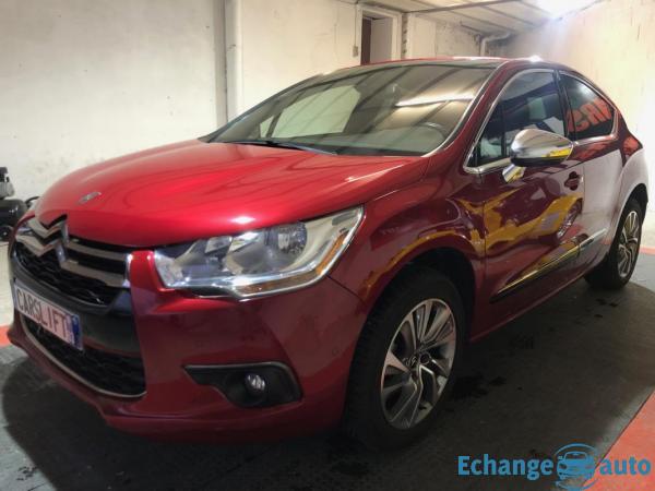 Citroën DS4 URBAN SHOW 1.2 PURETECH 130