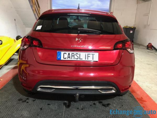 Citroën DS4 URBAN SHOW 1.2 PURETECH 130