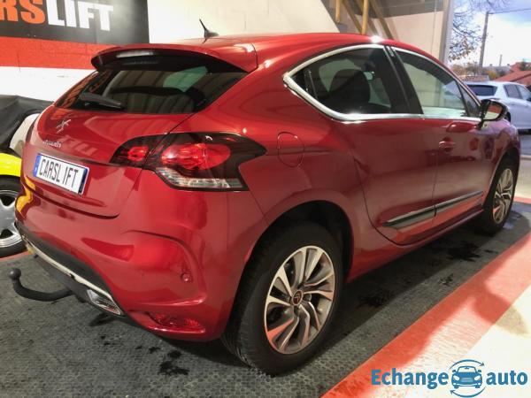 Citroën DS4 URBAN SHOW 1.2 PURETECH 130