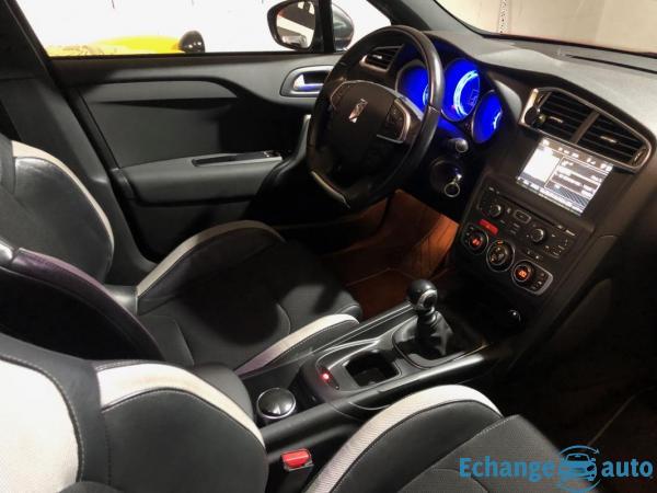 Citroën DS4 URBAN SHOW 1.2 PURETECH 130
