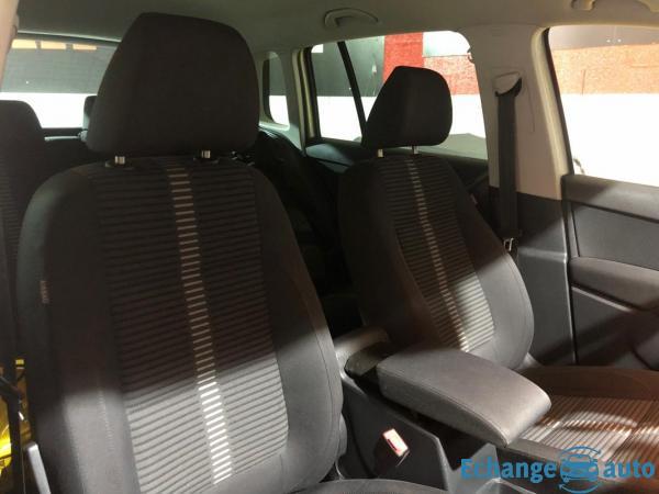 Volkswagen Tiguan 1.4 TSI 150