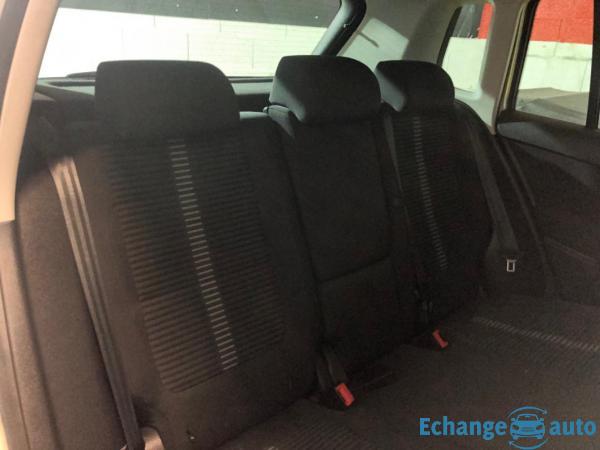 Volkswagen Tiguan 1.4 TSI 150