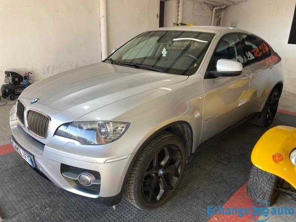 BMW X6 (E71) XDRIVE 3.0DA 235cv BVA LUXE