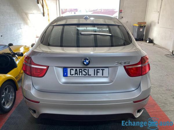 BMW X6 (E71) XDRIVE 3.0DA 235cv BVA LUXE