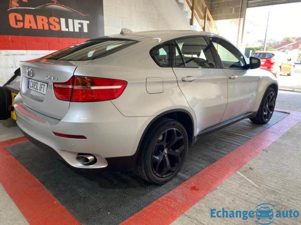 BMW X6 (E71) XDRIVE 3.0DA 235cv BVA LUXE