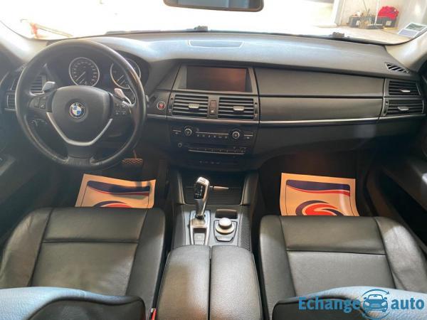 BMW X6 (E71) XDRIVE 3.0DA 235cv BVA LUXE
