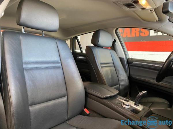 BMW X6 (E71) XDRIVE 3.0DA 235cv BVA LUXE