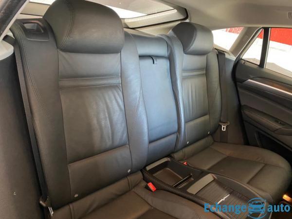 BMW X6 (E71) XDRIVE 3.0DA 235cv BVA LUXE