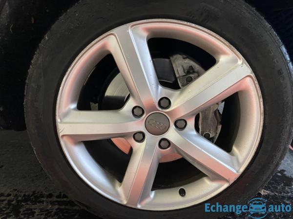 Audi Q7 3L V6 TDI 240 Cv S-Line 7 Places