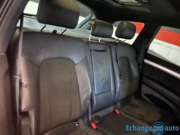 Audi Q7 3L V6 TDI 240 Cv S-Line 7 Places