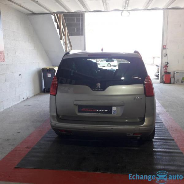 Peugeot 5008 ALLURE 2L HDI 150 CV 7 PLACES
