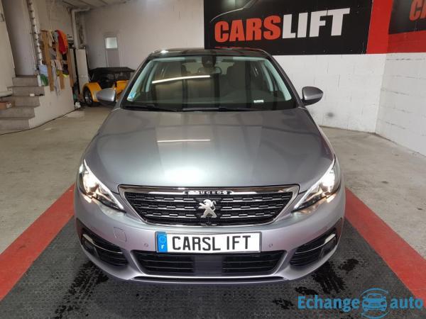 Peugeot 308 1.2 PURETECH 130 ALLURE