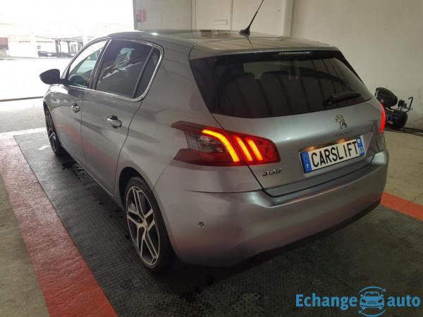 Peugeot 308 1.2 PURETECH 130 ALLURE