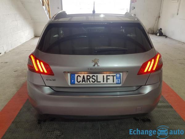 Peugeot 308 1.2 PURETECH 130 ALLURE