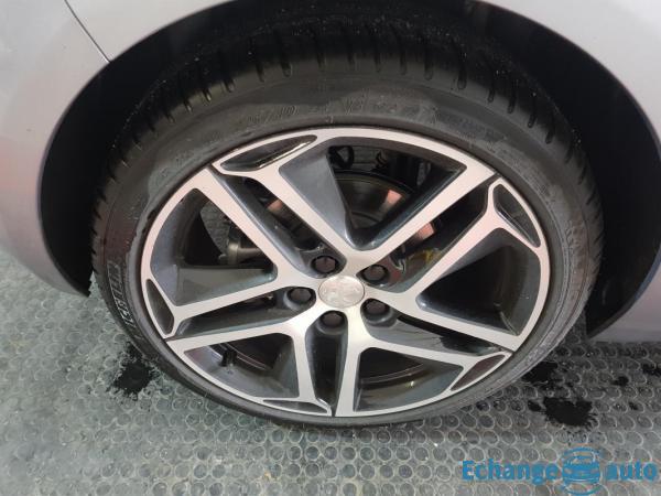 Peugeot 308 1.2 PURETECH 130 ALLURE