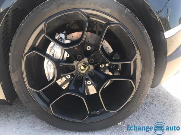 Lamborghini Huracán 5.2L V10 LP 610-4