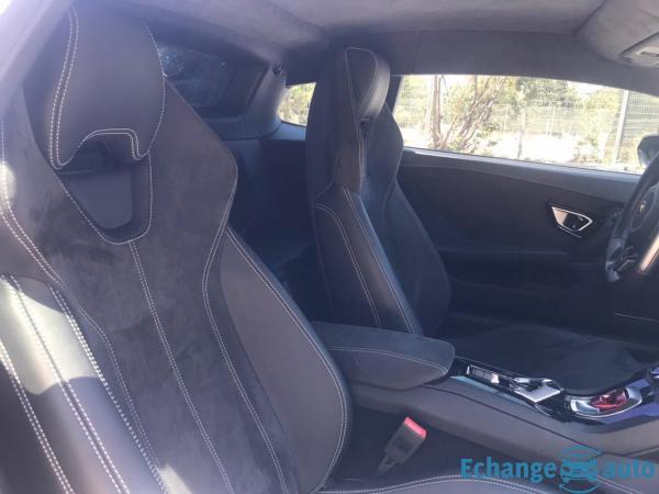 Lamborghini Huracán 5.2L V10 LP 610-4