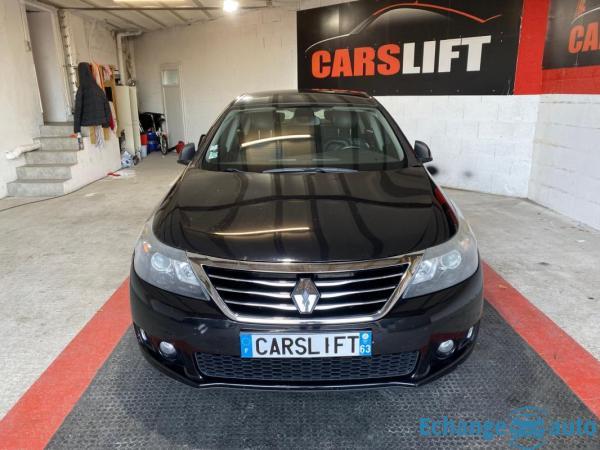 Renault Latitude 2.0 DCI 150 BUSINESS LUXE