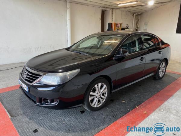 Renault Latitude 2.0 DCI 150 BUSINESS LUXE