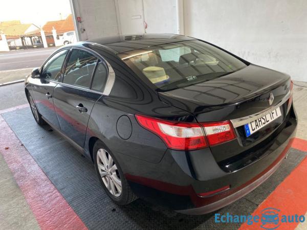 Renault Latitude 2.0 DCI 150 BUSINESS LUXE