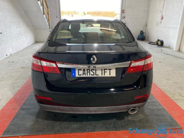 Renault Latitude 2.0 DCI 150 BUSINESS LUXE