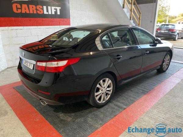 Renault Latitude 2.0 DCI 150 BUSINESS LUXE