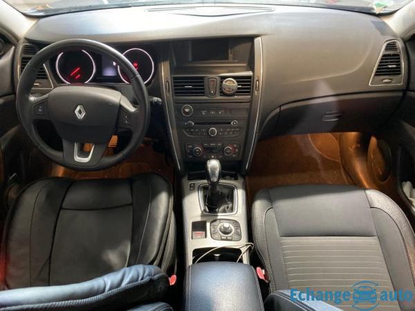 Renault Latitude 2.0 DCI 150 BUSINESS LUXE