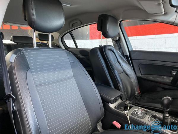 Renault Latitude 2.0 DCI 150 BUSINESS LUXE
