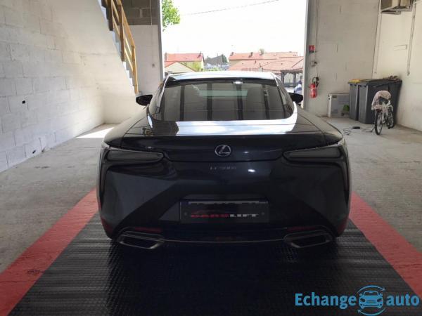 Lexus LC 500 H HYBRIDE SPORT + MULTI STAGE