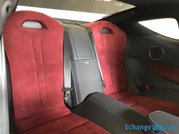 Lexus LC 500 H HYBRIDE SPORT + MULTI STAGE