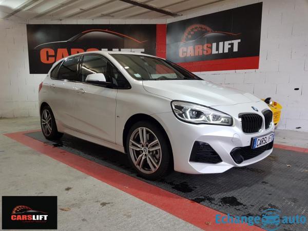 BMW Serie 2 225 XeA ACTIVETOURER M SPORT 224 cv HYBRIDE