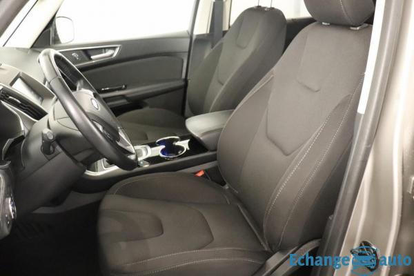 Ford S-Max 2.0 TDCi 150 S&S Titanium