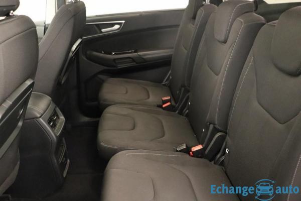 Ford S-Max 2.0 TDCi 150 S&S Titanium