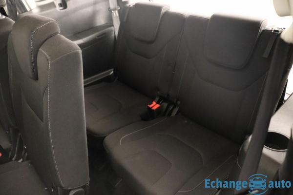 Ford S-Max 2.0 TDCi 150 S&S Titanium