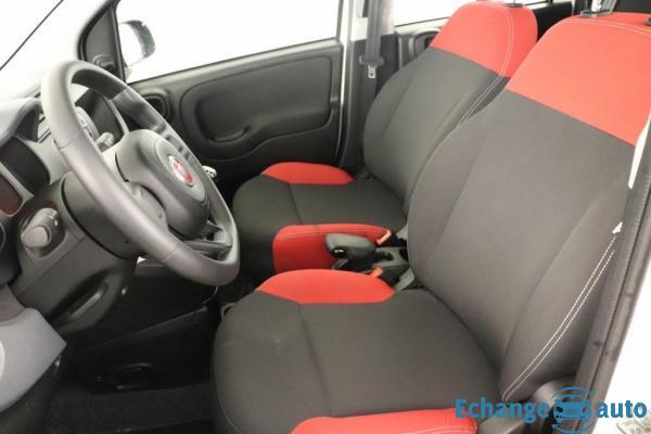 Fiat Panda SERIE 2 1.2 69 ch