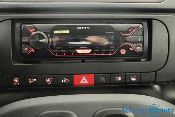 Fiat Panda SERIE 2 1.2 69 ch