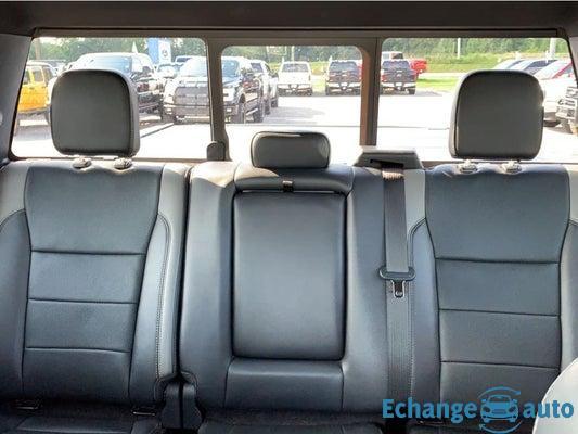 Ford F 150 Velociraptor stage 2