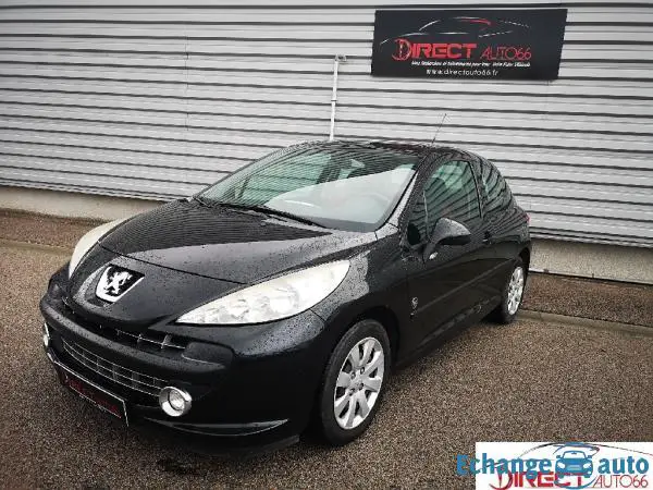 Peugeot 7 1 6 Hdi 16v 90ch Blue Lion Premium Pack