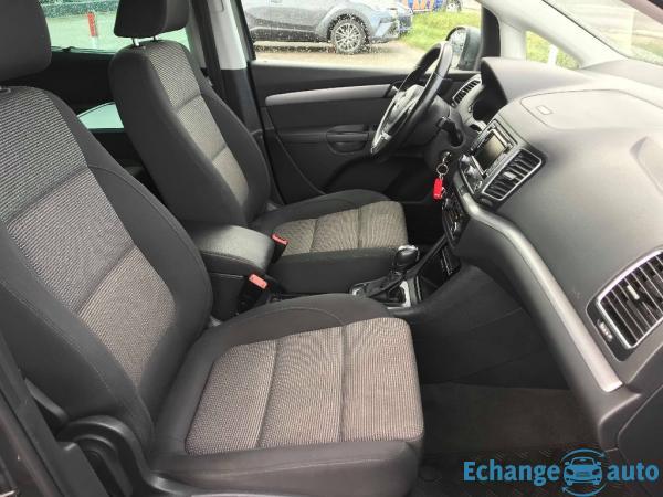 VOLKSWAGEN SHARAN 2.0 TDI 140 Confortline DSG6 7PL